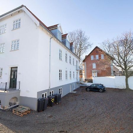 Aday - 4 Bedroom - Modern Living Apartment - Aalborg Eksteriør billede