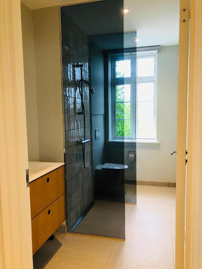 Aday - 4 Bedroom - Modern Living Apartment - Aalborg Eksteriør billede