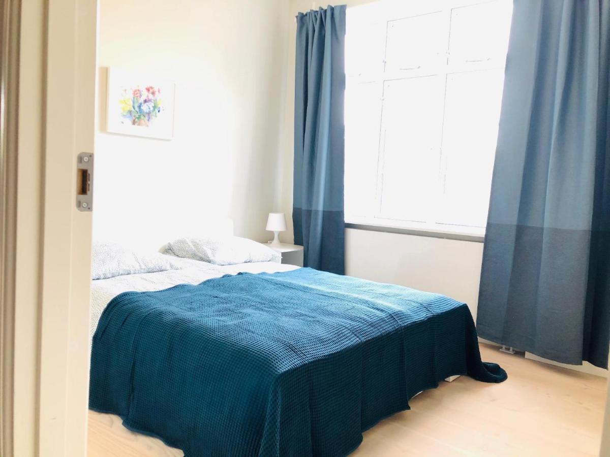 Aday - 4 Bedroom - Modern Living Apartment - Aalborg Eksteriør billede