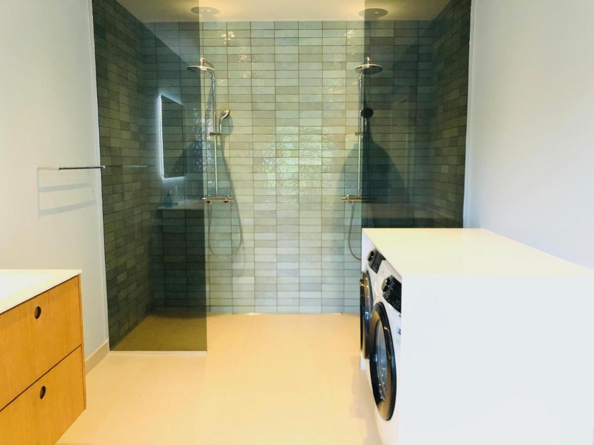 Aday - 4 Bedroom - Modern Living Apartment - Aalborg Eksteriør billede