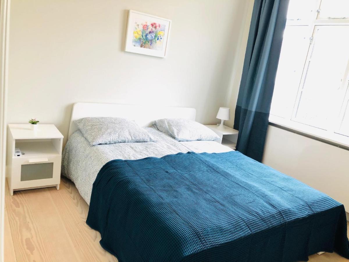 Aday - 4 Bedroom - Modern Living Apartment - Aalborg Eksteriør billede