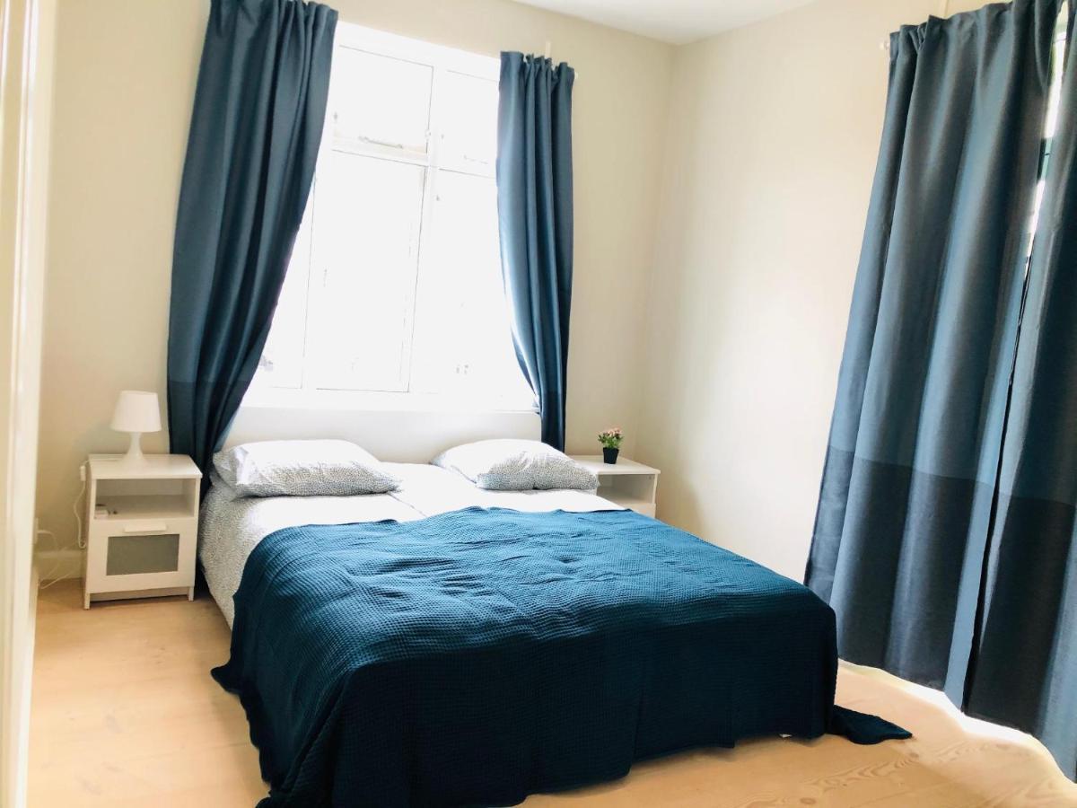 Aday - 4 Bedroom - Modern Living Apartment - Aalborg Eksteriør billede