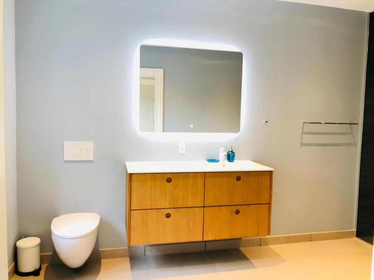 Aday - 4 Bedroom - Modern Living Apartment - Aalborg Eksteriør billede