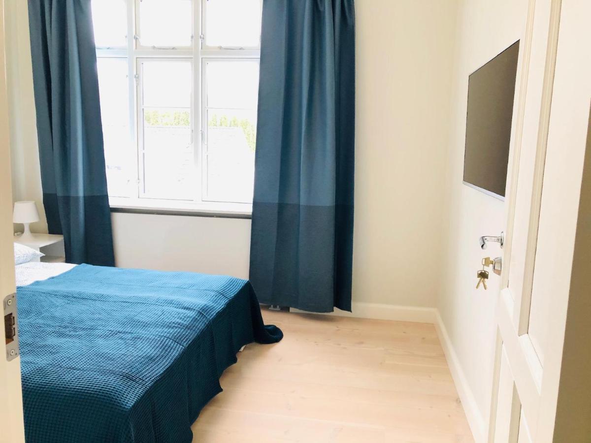 Aday - 4 Bedroom - Modern Living Apartment - Aalborg Eksteriør billede