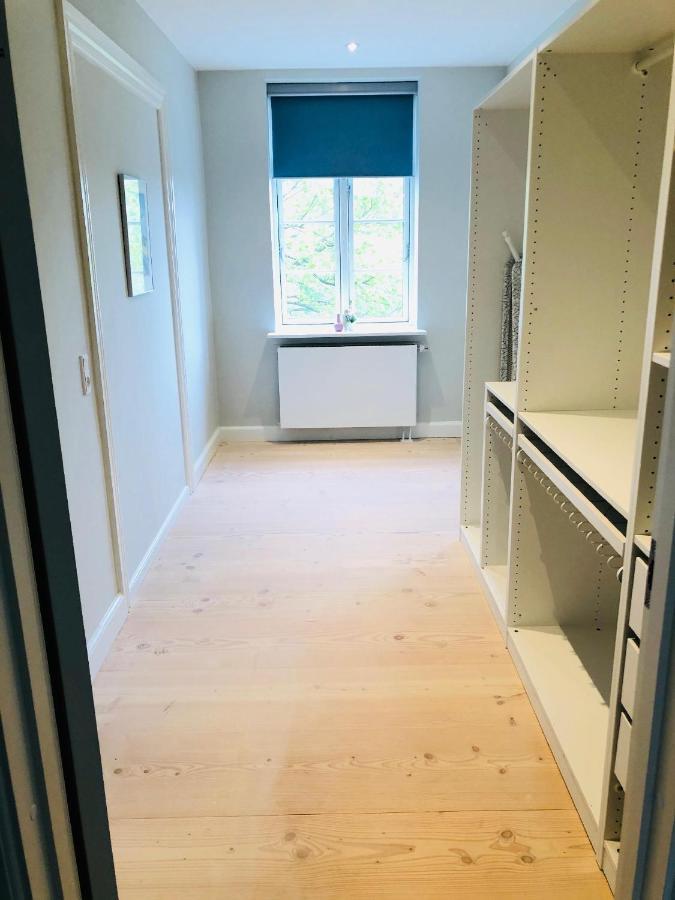 Aday - 4 Bedroom - Modern Living Apartment - Aalborg Eksteriør billede